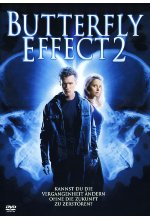 Butterfly Effect 2 DVD-Cover