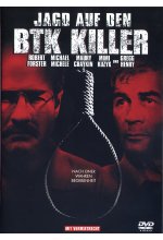 Jagd auf den BTK Killer DVD-Cover