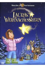 Lauras Weihnachtsstern DVD-Cover