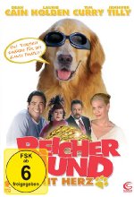 Reicher Hund mit Herz DVD-Cover