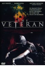 The Veteran DVD-Cover