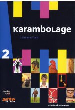 Karambolage 2 DVD-Cover
