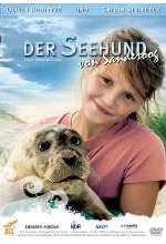 Der Seehund von Sanderoog DVD-Cover