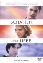 Schatten einer Liebe DVD-Cover