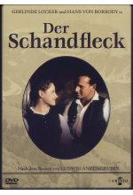Der Schandfleck DVD-Cover