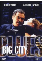 Big City Blues DVD-Cover