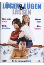 Lügen & Lügen lassen DVD-Cover