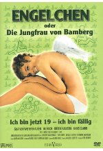 Engelchen oder die Jungfrau von Bamberg DVD-Cover