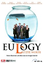 Eulogy - Letzte Worte DVD-Cover