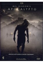 Apocalypto (OmU) DVD-Cover