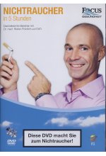 Nichtraucher in 5 Stunden  [2 DVDs] DVD-Cover