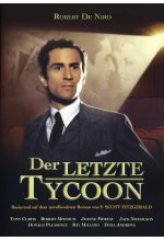 Der letzte Tycoon DVD-Cover
