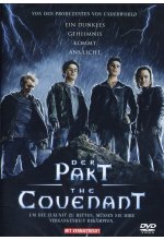 Der Pakt - The Covenant DVD-Cover