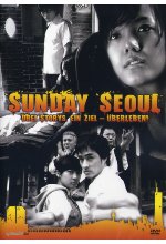 Sunday Seoul DVD-Cover