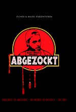 Abgezockt - Dei Mudder sei Gesicht 4 DVD-Cover