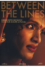 Between the Lines - Indiens drittes Geschlecht DVD-Cover