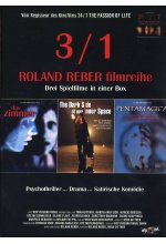 Roland Reber - Filmreihe  [3 DVDs] DVD-Cover