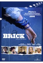Brick DVD-Cover