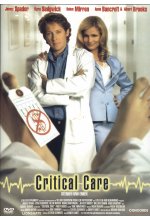 Critical Care DVD-Cover