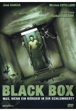 Black Box DVD-Cover