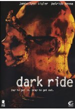 Dark Ride DVD-Cover