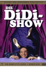 Die Didi-Show  [3 DVDs]                         <br> DVD-Cover