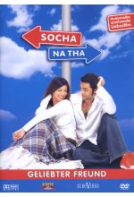 Socha Na Tha - Geliebter Freund DVD-Cover