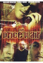 The Price of Air DVD-Cover