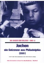 Die Kinder von Golzow 13 - Jochen - Ein Golzower aus Philadelphia DVD-Cover