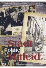 Stadt ohne Mitleid DVD-Cover