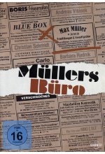 Müllers Büro DVD-Cover