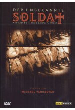 Der unbekannte Soldat DVD-Cover
