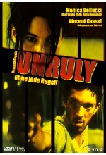 Unruly - Ohne jede Regel DVD-Cover