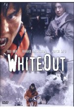 Whiteout DVD-Cover