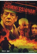 The Commissioner DVD-Cover