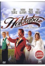 Hokkabaz  (OmU) DVD-Cover