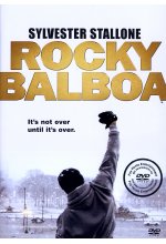 Rocky Balboa DVD-Cover