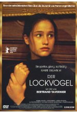 Der Lockvogel DVD-Cover
