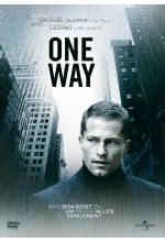 One Way DVD-Cover