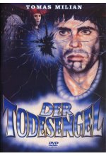 Der Todesengel DVD-Cover