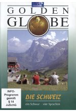 Die Schweiz - Golden Globe DVD-Cover
