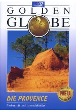 Die Provence - Golden Globe DVD-Cover