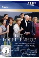 Der Forellenhof  [3 DVDs] DVD-Cover