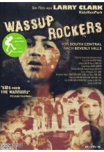 Wassup Rockers DVD-Cover