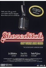 Shoreditch - Say when Jazz Club DVD-Cover