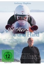 Mit Herz und Hand DVD-Cover