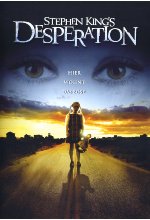 Stephen King's Desperation DVD-Cover