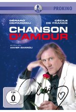 Chanson d'Amour DVD-Cover