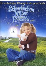 Schweinchen Wilbur und seine Freunde DVD-Cover