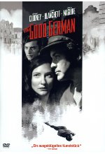 The Good German DVD-Cover